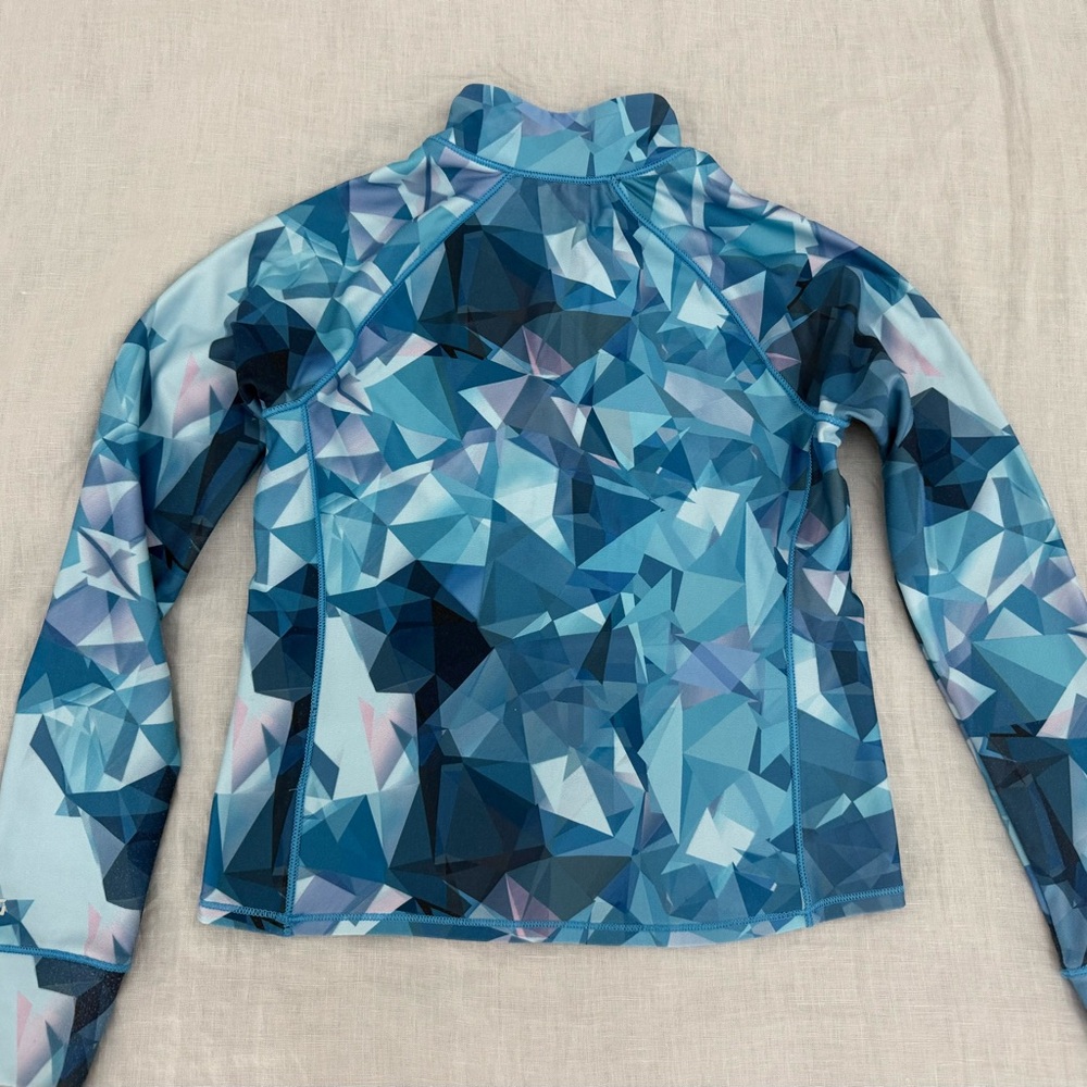Pullover jacket - Picture 2 of 4